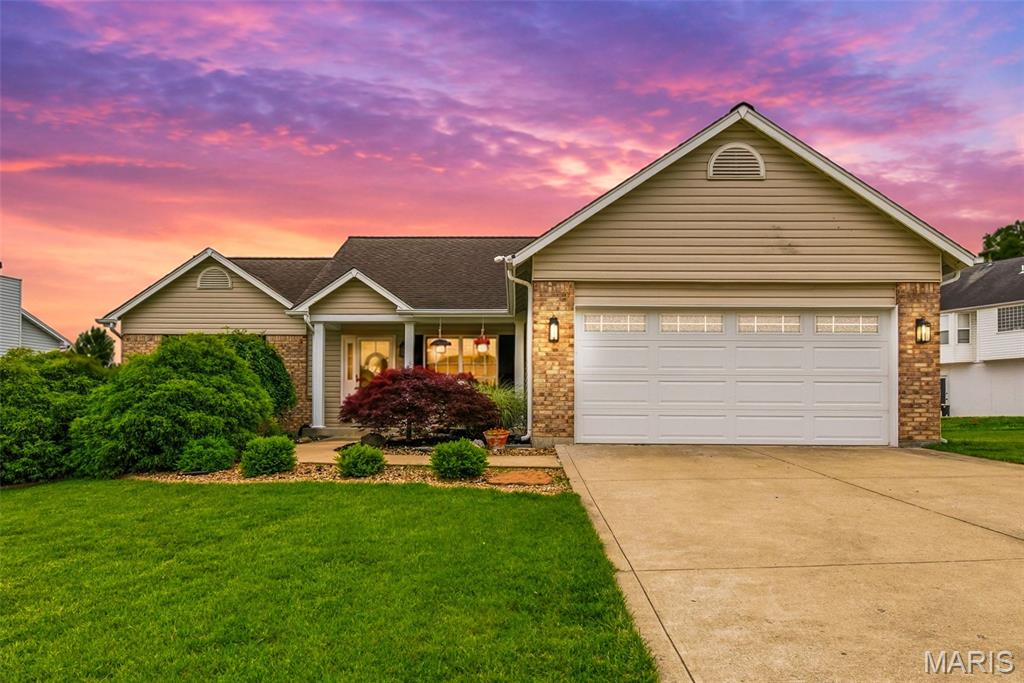 Post Meadows - Residential