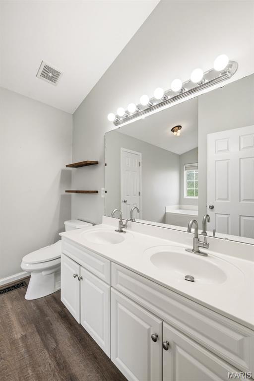 Post Meadows - Residential