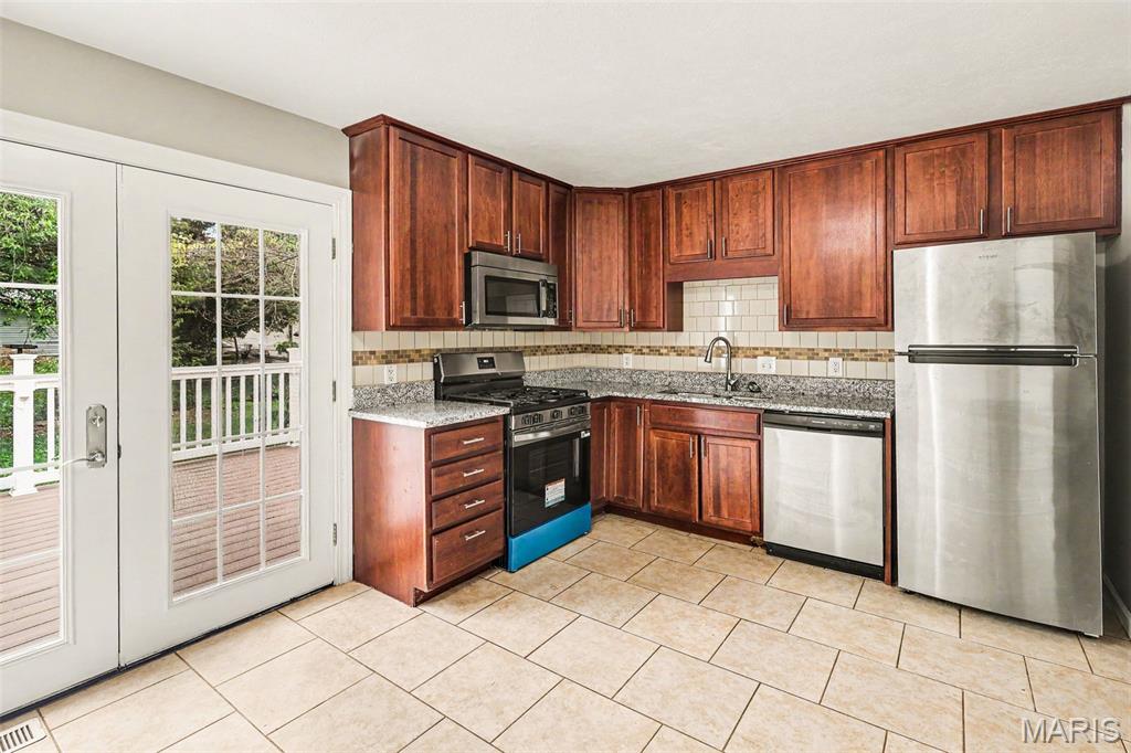 Tahoe 5 - Residential