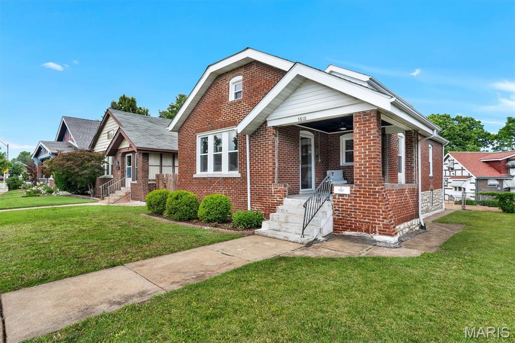 Herman Heights Add - Residential