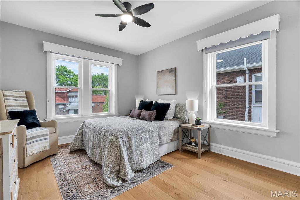 Herman Heights Add - Residential
