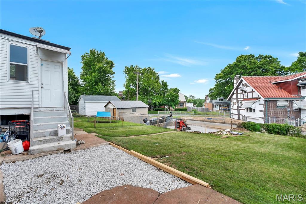 Herman Heights Add - Residential