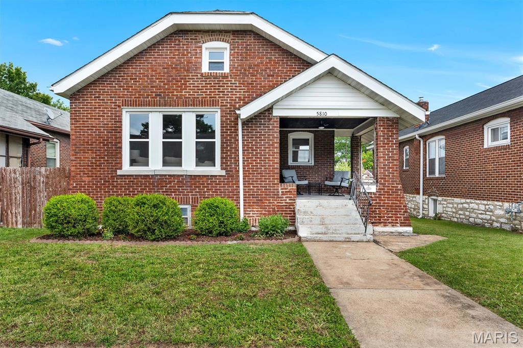 Herman Heights Add - Residential