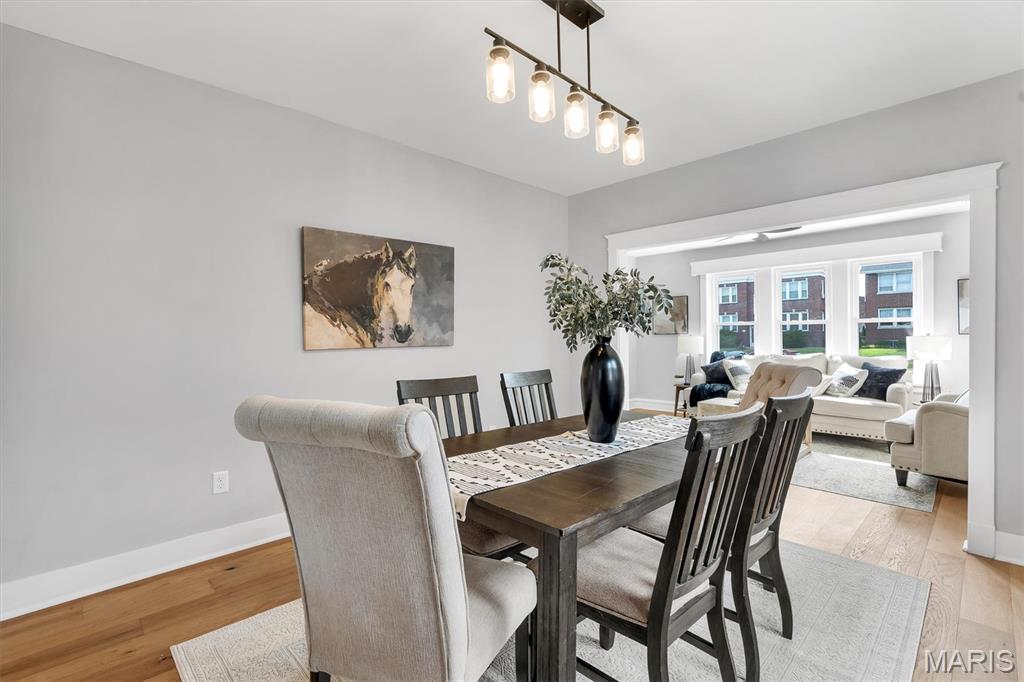 Herman Heights Add - Residential