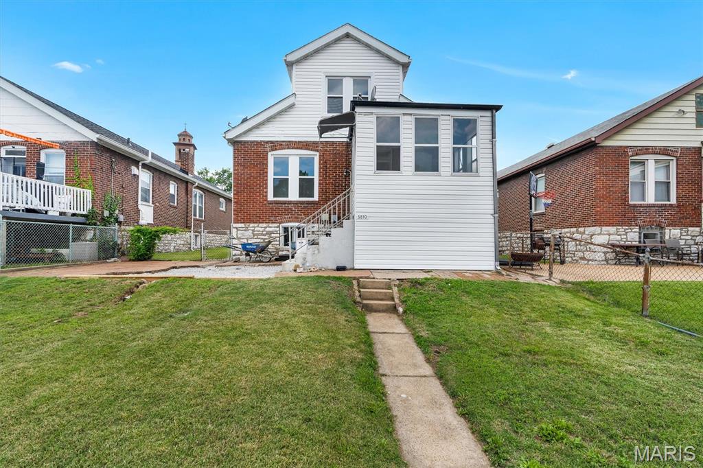 Herman Heights Add - Residential