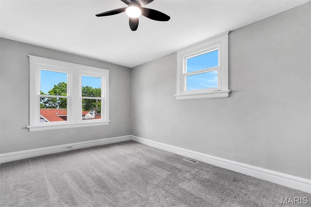 Herman Heights Add - Residential