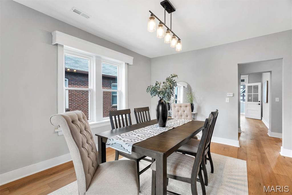 Herman Heights Add - Residential