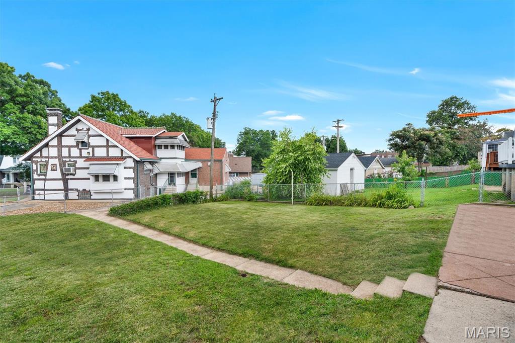 Herman Heights Add - Residential