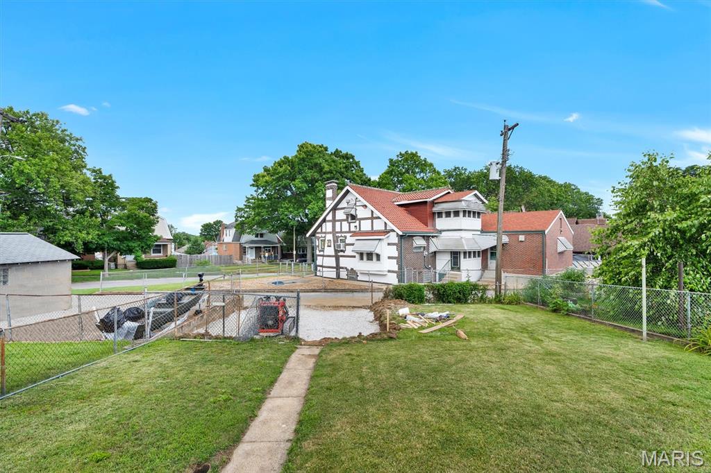 Herman Heights Add - Residential