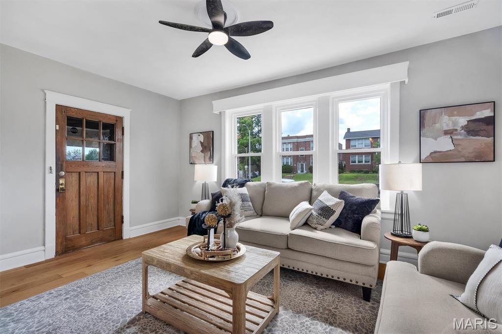 Herman Heights Add - Residential