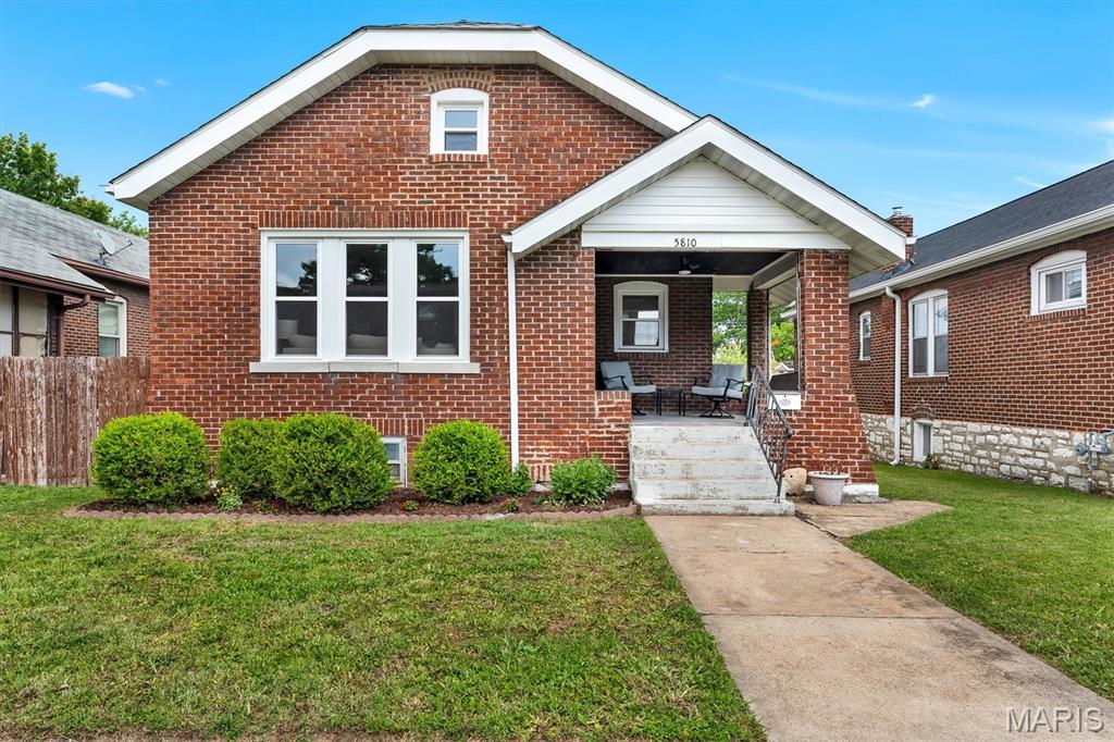 Herman Heights Add - Residential