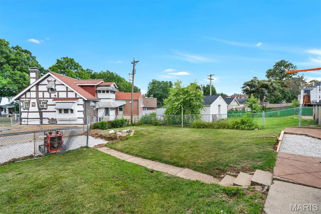 Herman Heights Add - Residential