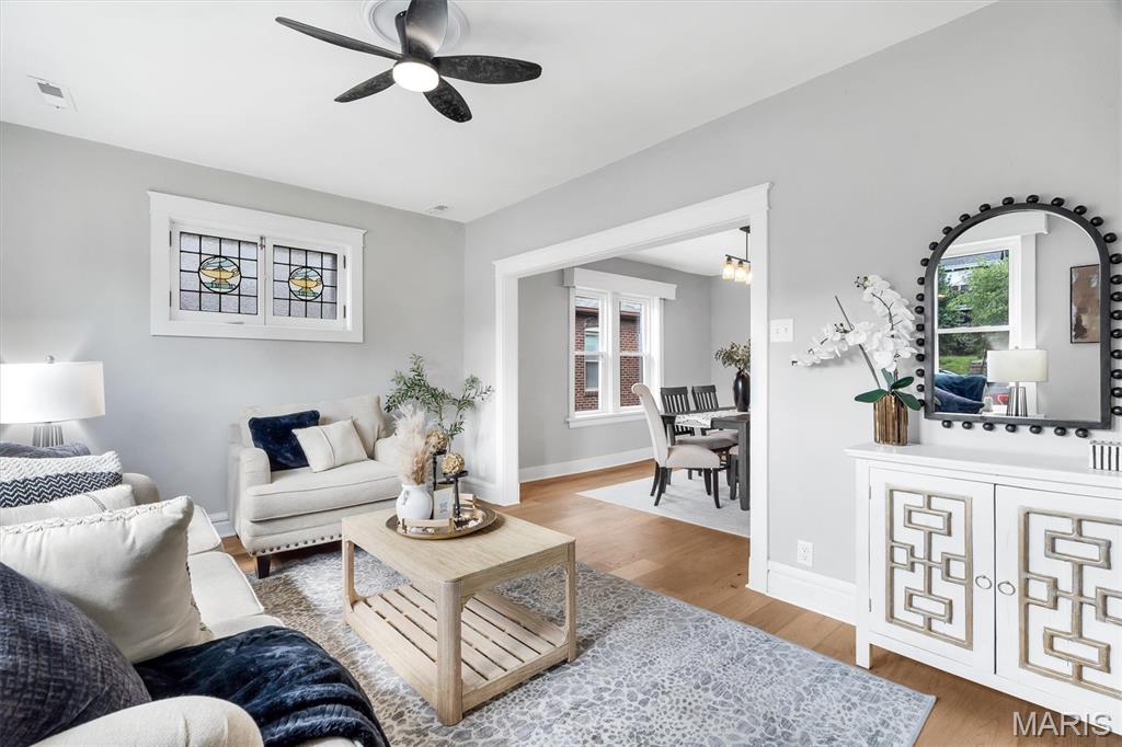 Herman Heights Add - Residential