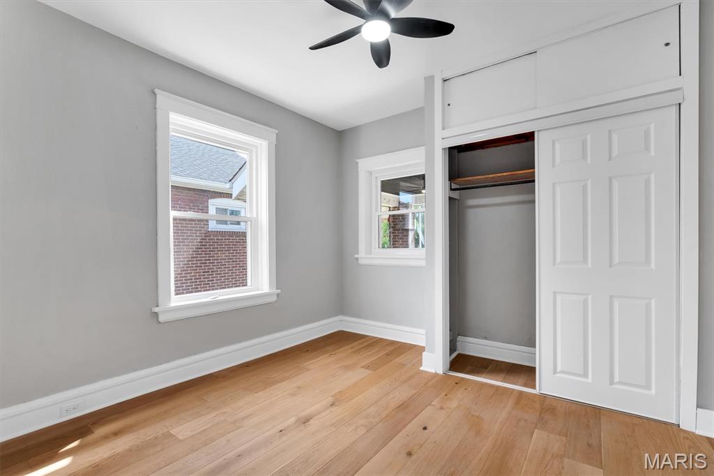 Herman Heights Add - Residential