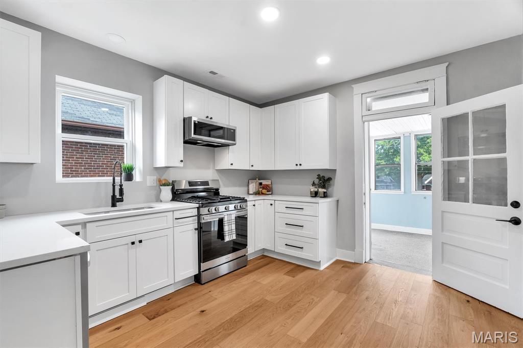 Herman Heights Add - Residential