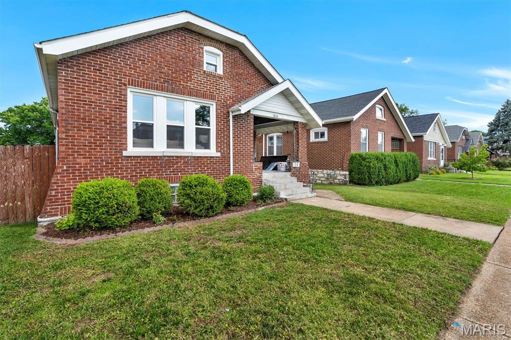 Herman Heights Add - Residential