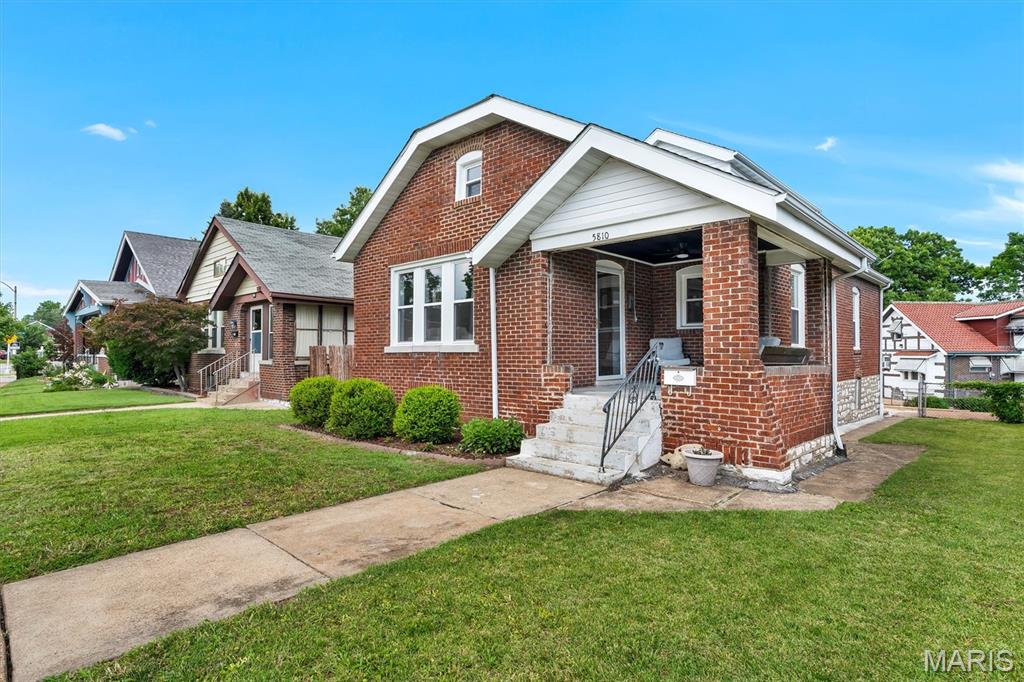 Herman Heights Add - Residential