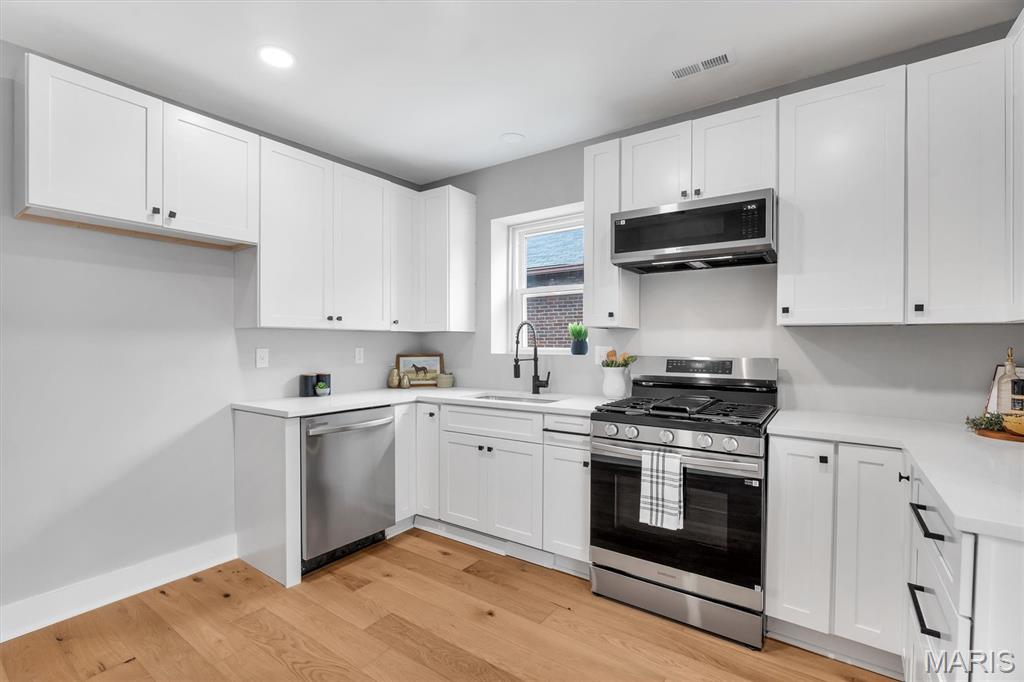 Herman Heights Add - Residential