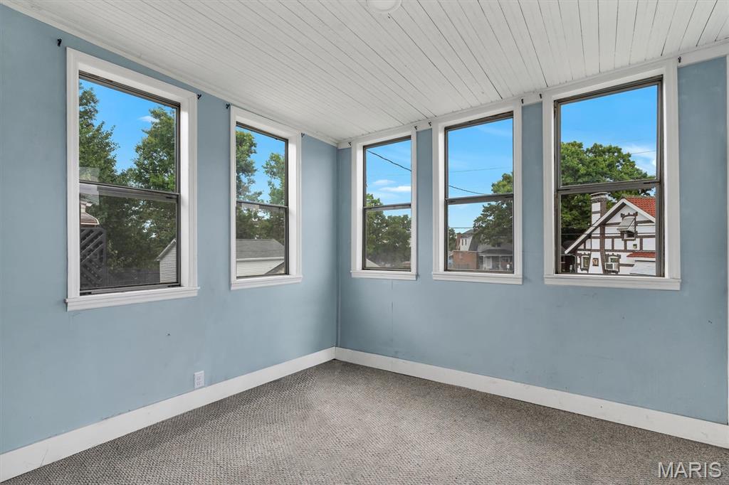 Herman Heights Add - Residential