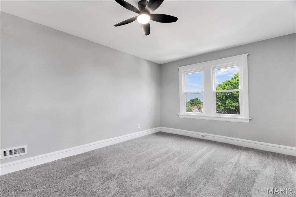 Herman Heights Add - Residential