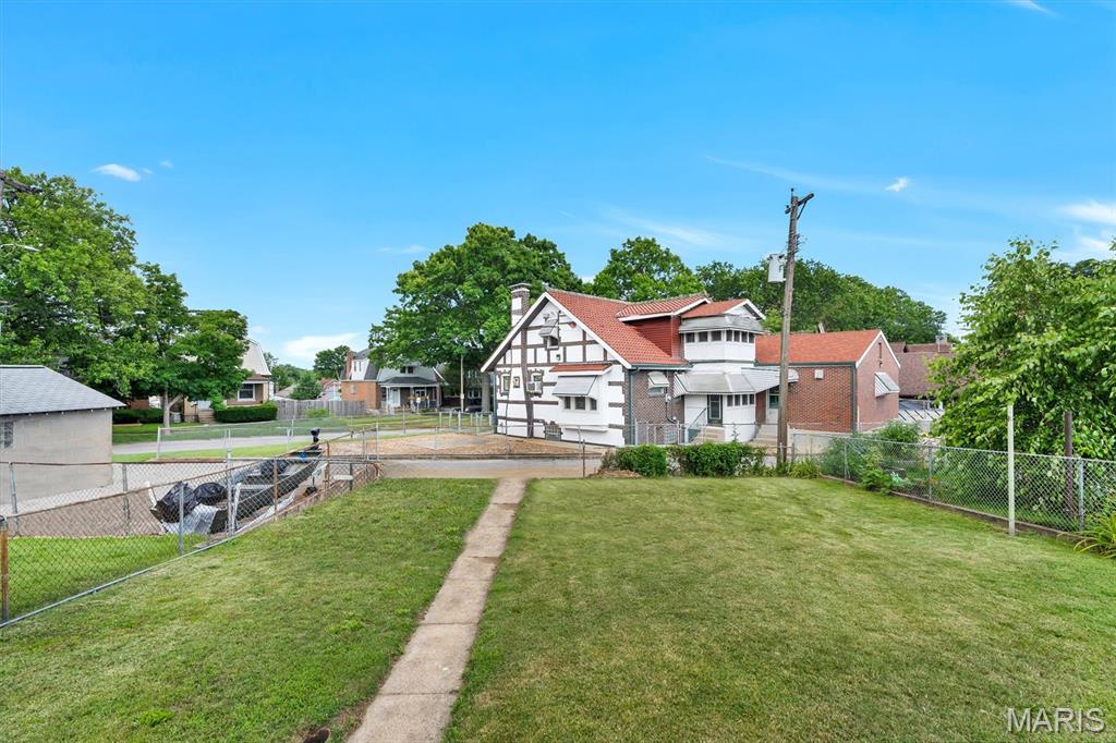 Herman Heights Add - Residential
