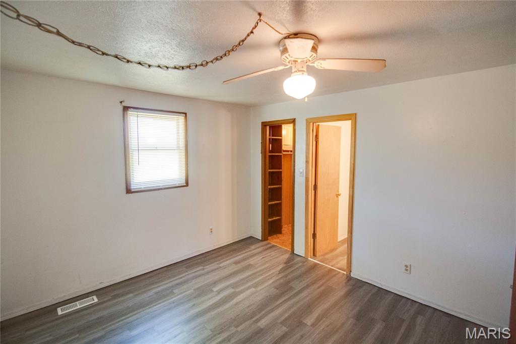 Not in a subdivision - Residential