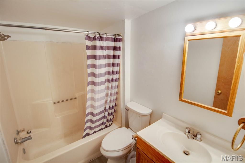 Not in a subdivision - Residential