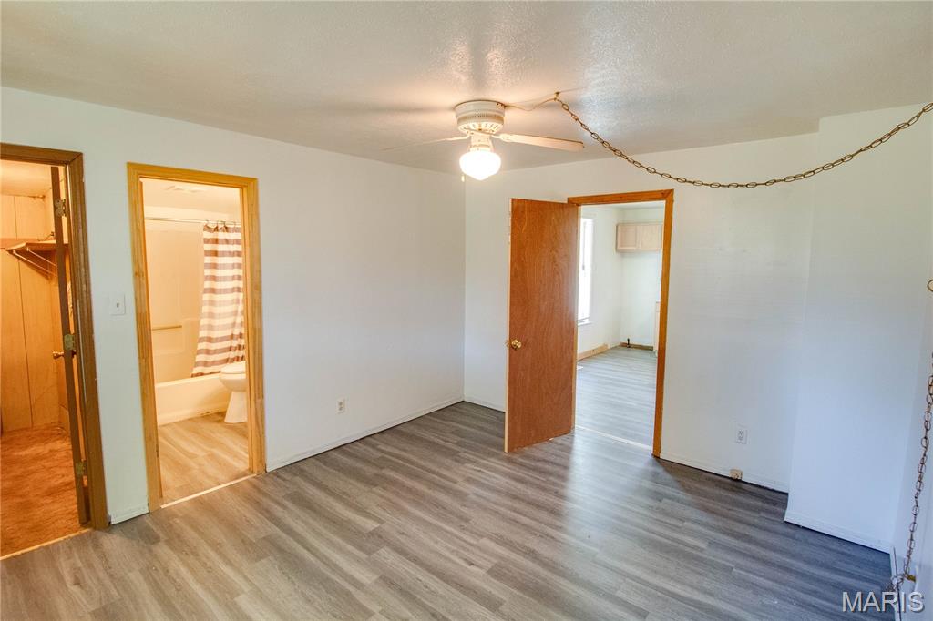Not in a subdivision - Residential