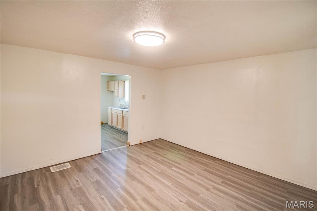 Not in a subdivision - Residential