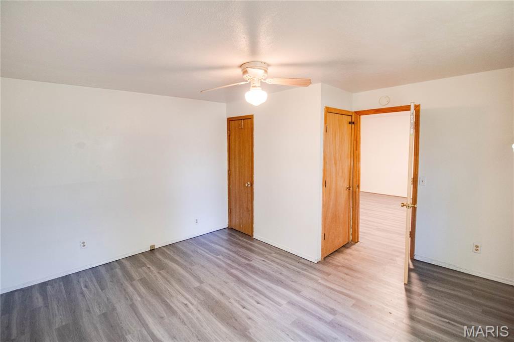 Not in a subdivision - Residential