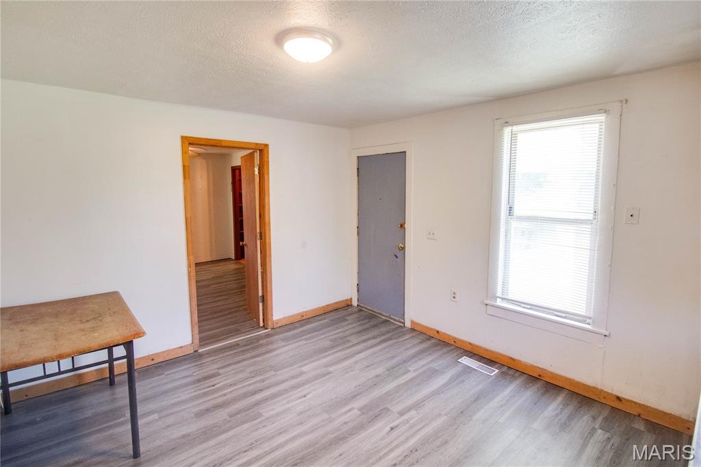Not in a subdivision - Residential