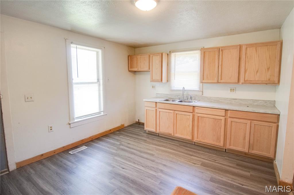 Not in a subdivision - Residential