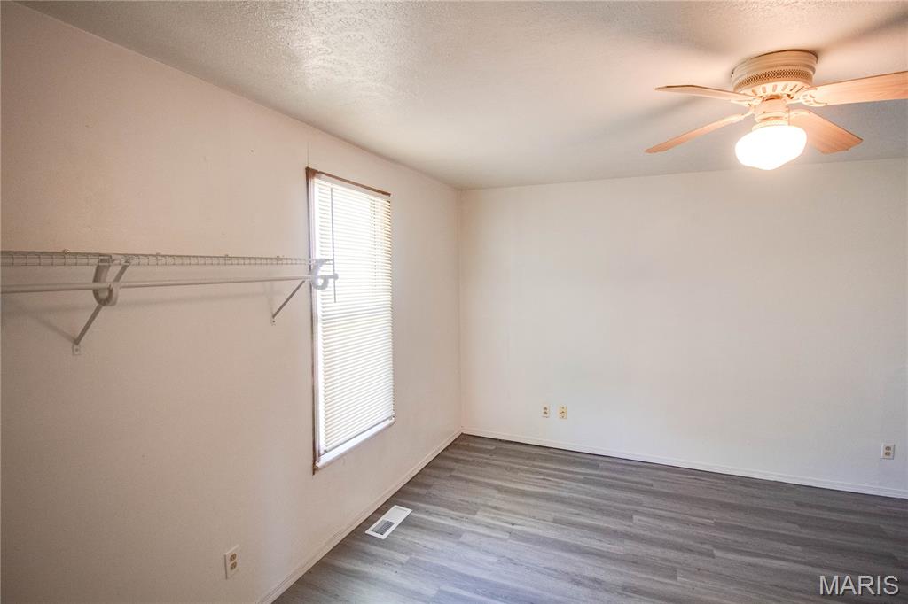 Not in a subdivision - Residential