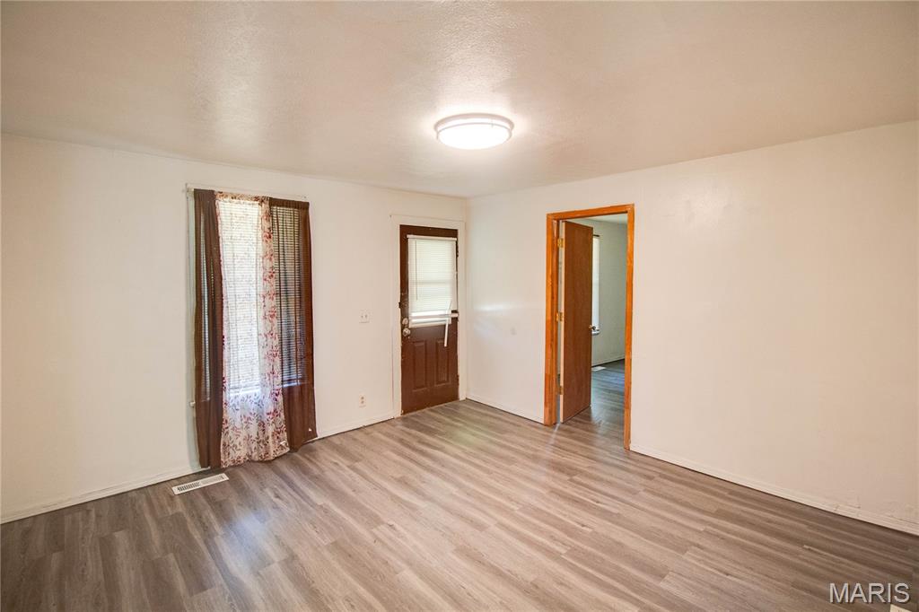 Not in a subdivision - Residential
