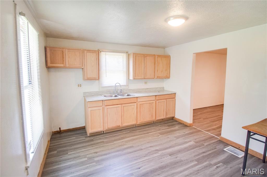 Not in a subdivision - Residential