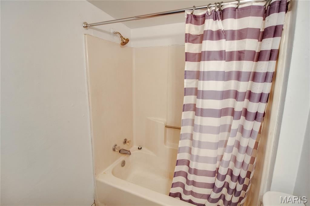 Not in a subdivision - Residential