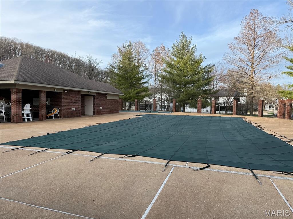 Pointe Clayton - Residential