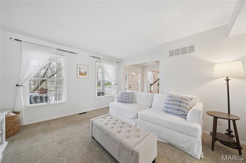 Pointe Clayton - Residential