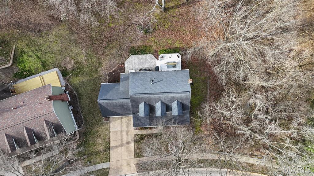 Pointe Clayton - Residential