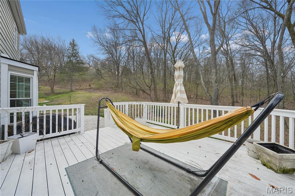 Pointe Clayton - Residential