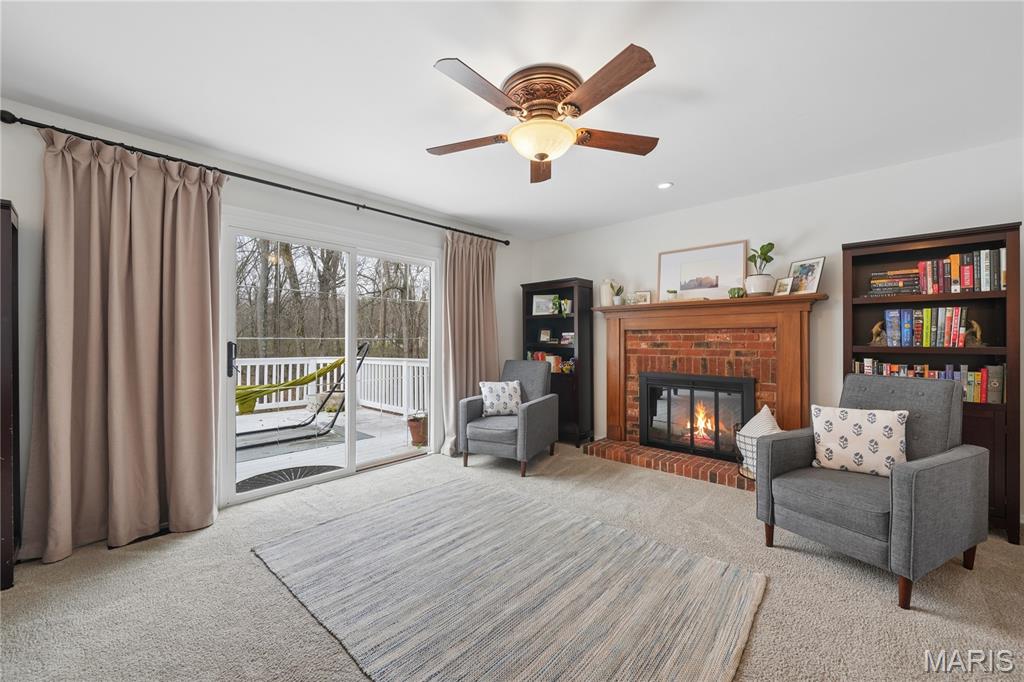 Pointe Clayton - Residential