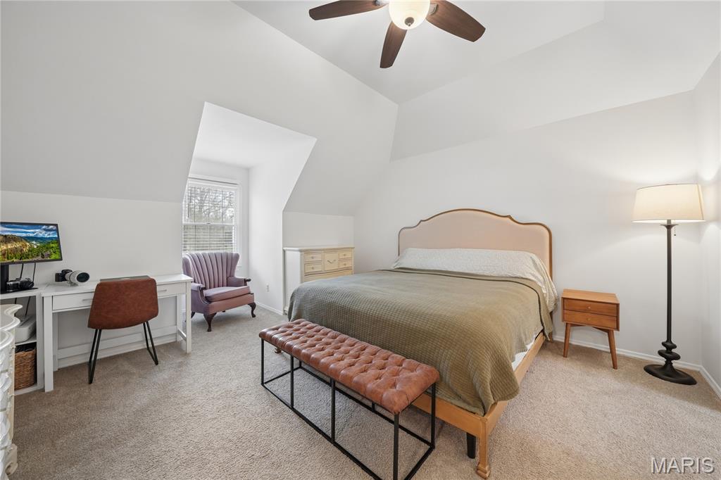 Pointe Clayton - Residential