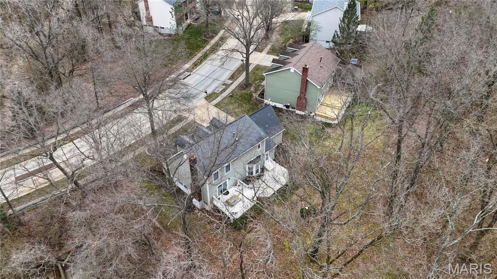 Pointe Clayton - Residential