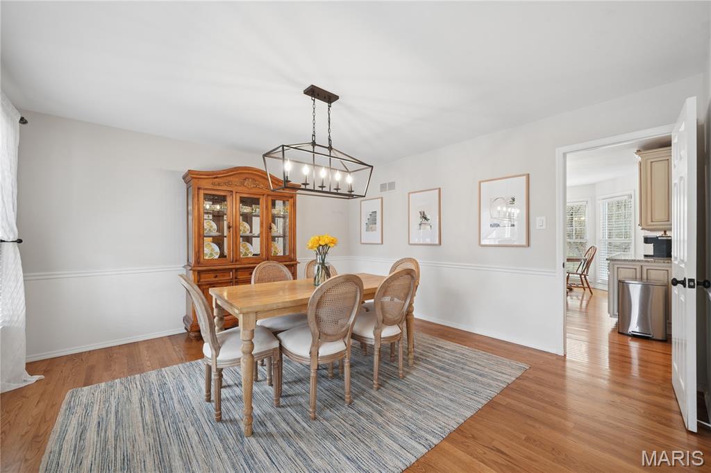 Pointe Clayton - Residential