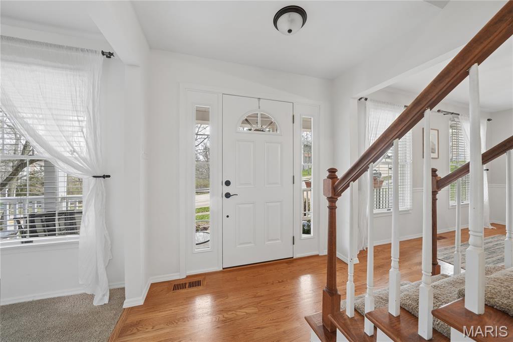 Pointe Clayton - Residential