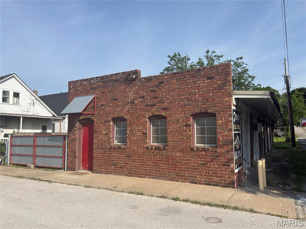None - Commercial Sale