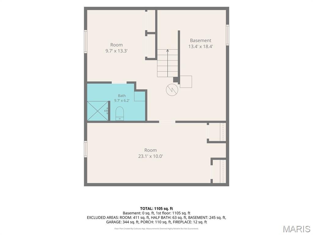 Harnett Terrace - Residential