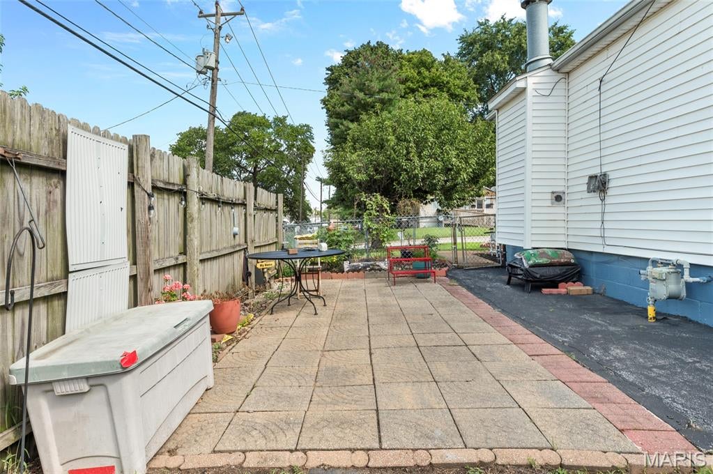 Harnett Terrace - Residential