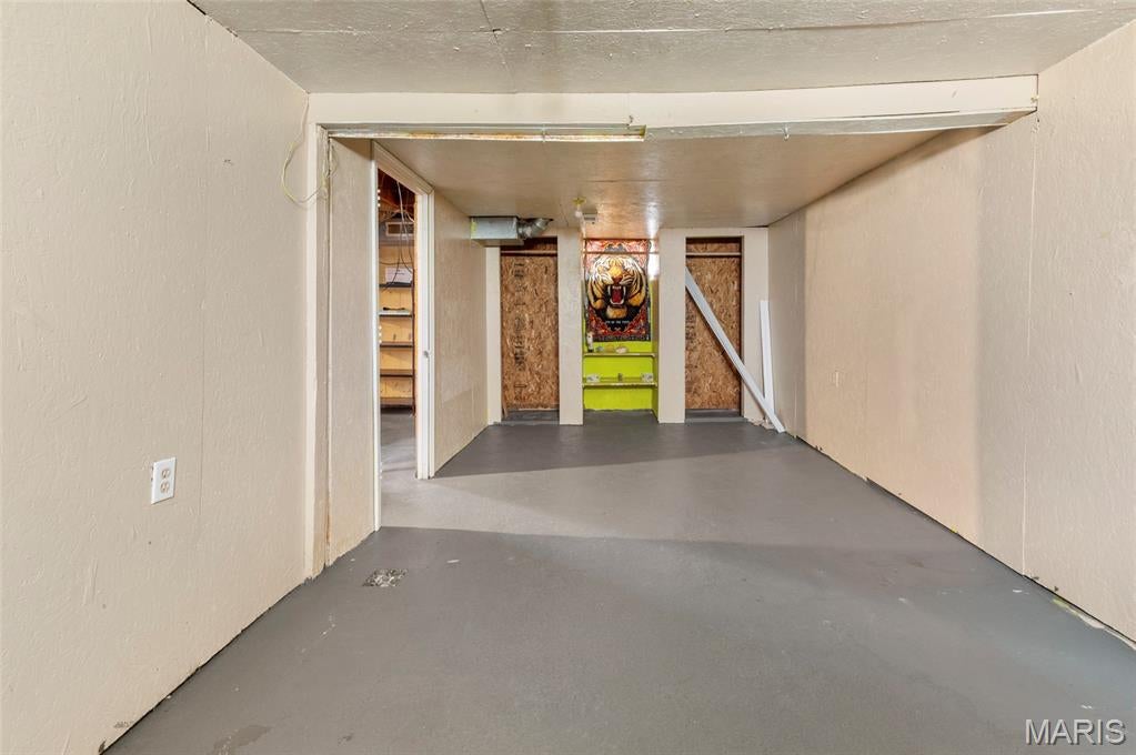 Harnett Terrace - Residential