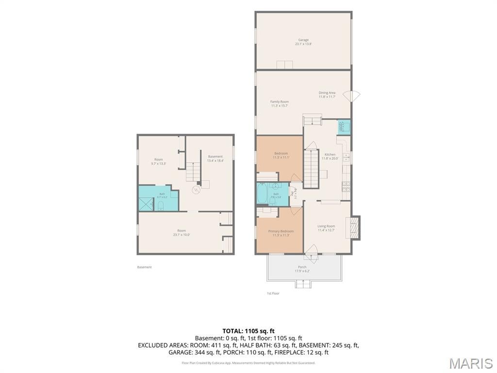 Harnett Terrace - Residential